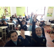 Educar en Igualdad